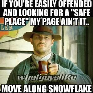 Meet your Posher, Sean